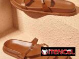 Sandalias nuevas de Shein en 24 usd