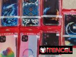 Forros para Celulares.