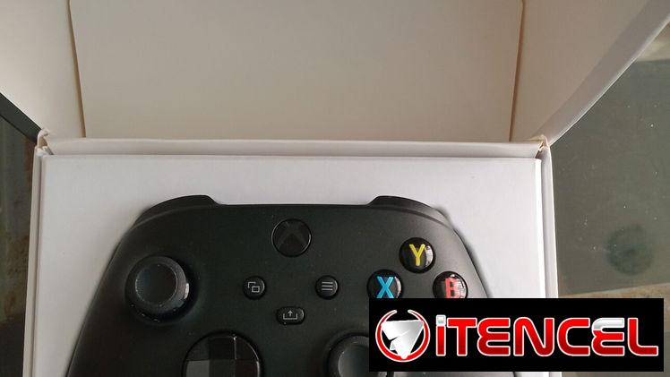 Vendo mando XBOX
