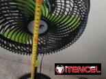 Ventilador Unizuki