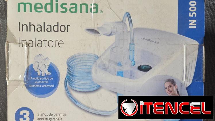 Inhalador
