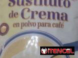 Crema para el Café  Paquetes de 210g