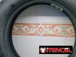 Gomas de triciclos