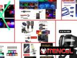 Accesorios para Motos de cualquier tipo.