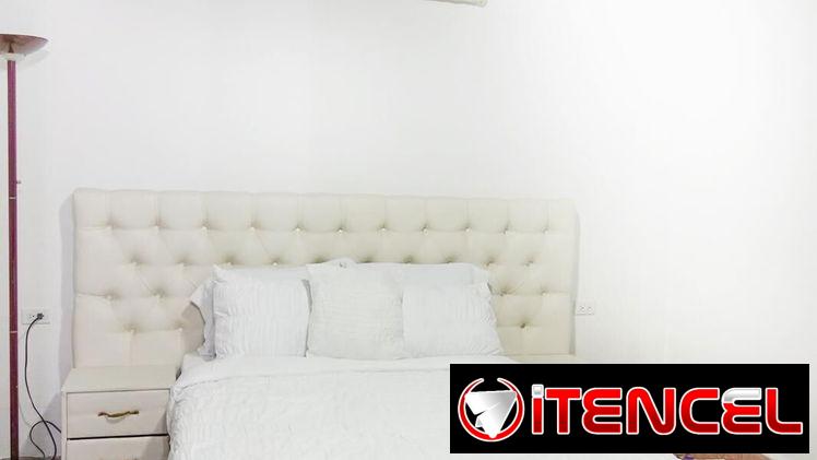 🏠 Apartamento en renta de 2 habitaciones por 55 usd cada noche reservada. 💡 Energía Eléctrica 24 h. Wifi disponible