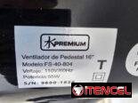 Ventilador Premiun de pedestal y pared 52493172