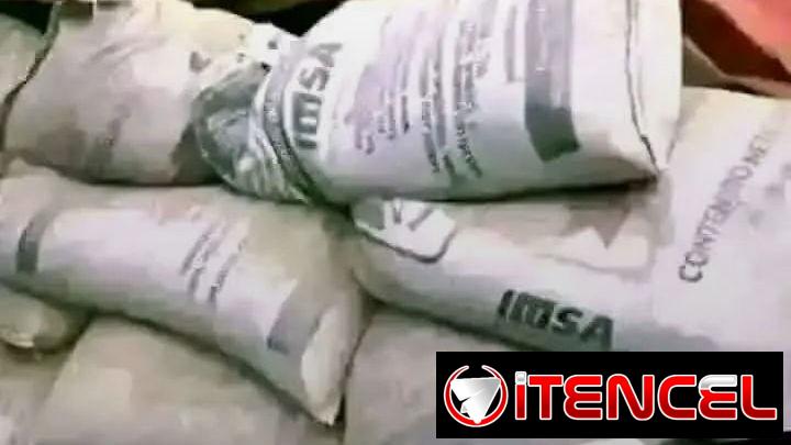 Venta de materiales para la construcción