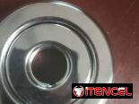 Embellecedores para pladur, concreto o madera. Nuevos