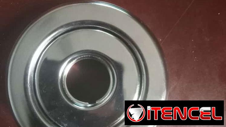 Embellecedores para pladur, concreto o madera. Nuevos
