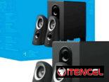 EN STOCK!!_AUDIO LOGITECH 2.1 Z313|POTENCIA(50Watt)|SELLADOS!!(52971024)