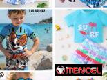 Artículos niños para playa