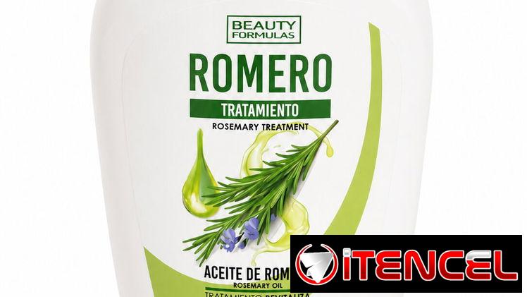 Tratamiento de Romero 1000 ml
