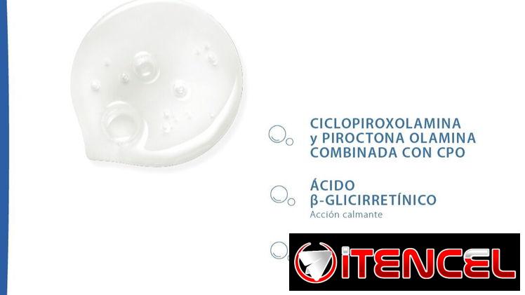Ducray Kelual DS Champú Anticaspa 100 mL