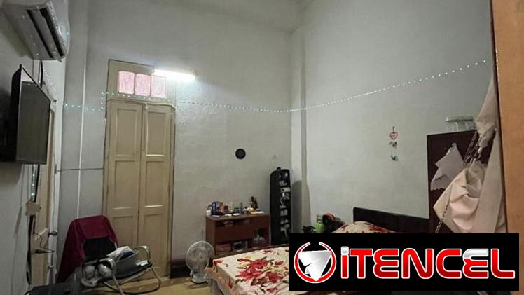 Venta de casa en Centro Habana. NEPTUNO. #188