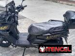 Motor 200 cc