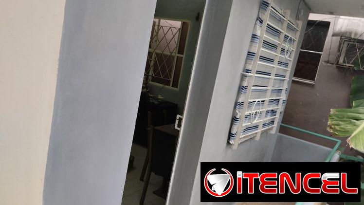 Vendo apartamento  en Regla