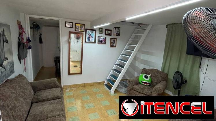 Apartamento a solo una cuadra de la Catedral