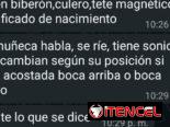 Muñecas realistas que hablan