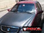 Geely CK 2014. Carrito bueno y bien cuidado. Mecanico. Cerro. HABANA. 55585576