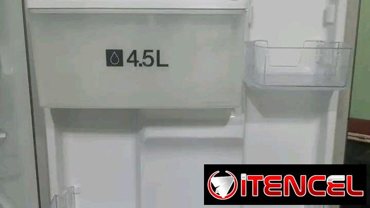 Gangaaaa. Refrigerador SAMSUNG Inverter 220V