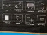 Kit de 4 cámaras dvr 4 canales