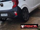 Vendo o negocio, Kia picante, 2019