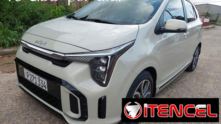 Autos de renta