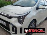 Autos de renta
