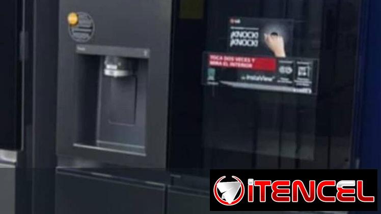 Refrigerador