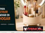 Organizadores, estantes, plateros, organizadores de baño
