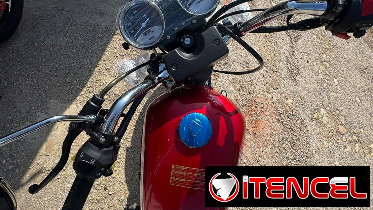 ‼️VENTA DE MOTOS MOTO JOMAR GN125 2026