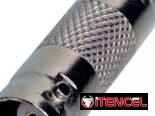 BALUM VIDEO para cámaras vigilancia y CONECTORES
