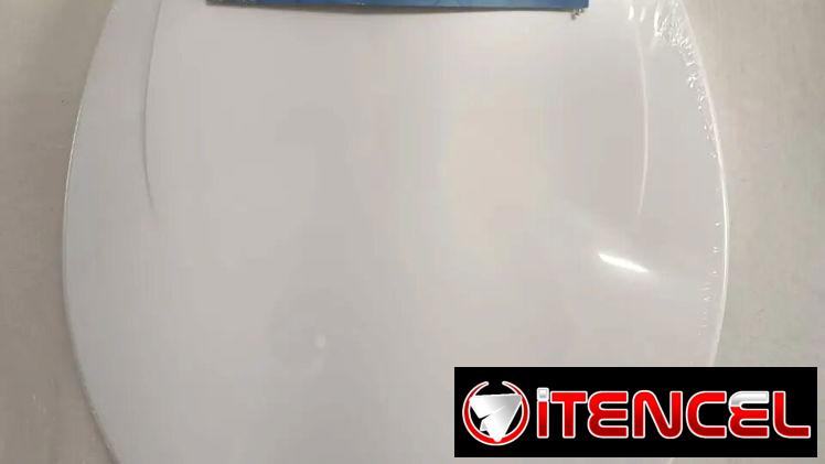 Asiento para Baño (Toilet Seat)