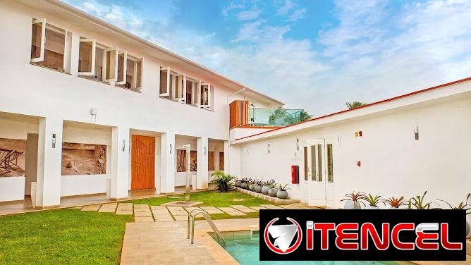 Cod.Z 🎊Casa para eventos en Varadero – Piscina incluída