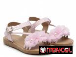 Zapatos para los niños de casa