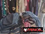 Vendo negocio completo de ropa reciclada 54809695