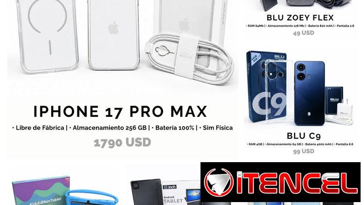 SE VENDEN CELULARES y TABLETS GANGAS BUEN PRECIO