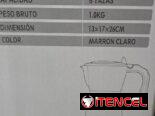 ☕ EKO ☕ CAFETERA ELÉCTRICA EKO 6 TAZAS. PAGO USD EURO ZELLE. TLF 54833699