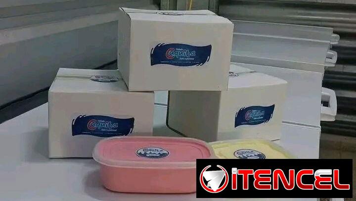 HELADOS COPPELIA Y OTROS