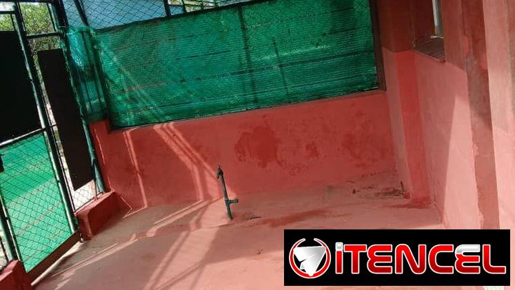 CASA INDEPENDIENTE CON PATIO AMPLIO Por el Parque Ecológico 110 euros 53582376