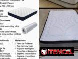 COLCHONES ORIGINALES – SELLADOS AL VACÍO