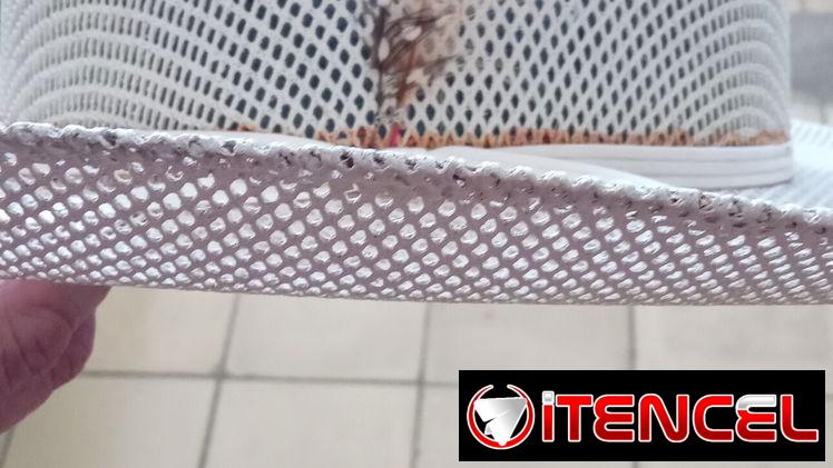 Sombrero tipo vaquero mexicano de pajilla