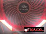 Ventilador recargable 20000mAh