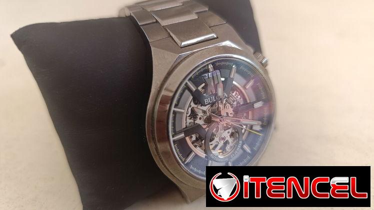 Reloj Bulova