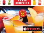 Cursos de Máster Chef, Barbería y Peluquería, Bartender. Cada uno a 750 pesos.mínimo 30 gb de información.59219492