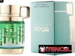 Perfume árabe Club de Nuit Woman