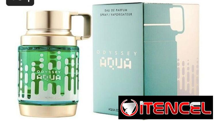 Perfume Árabe Lataffa Amethyst.