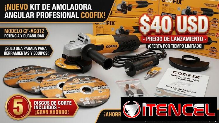 Amoladora