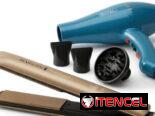 Estilismo profesional – Planchas, secador, rizador y combos Royal / Remington