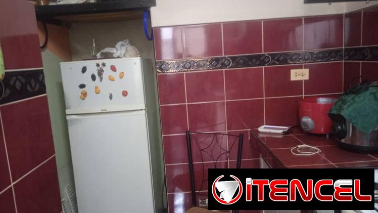 Vendo apartamento en Altahabana